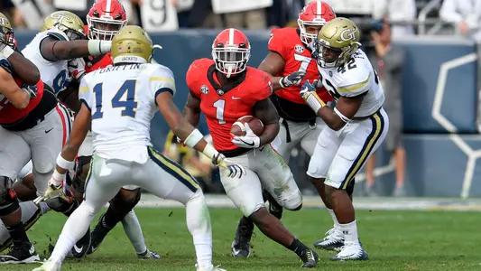 Sony Michel