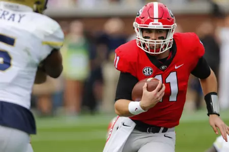 Jake Fromm