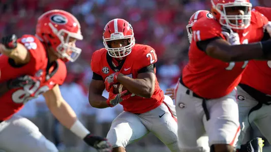 NIck Chubb