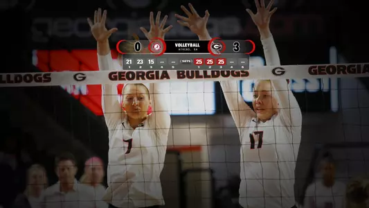 17VB Postgame Alabama