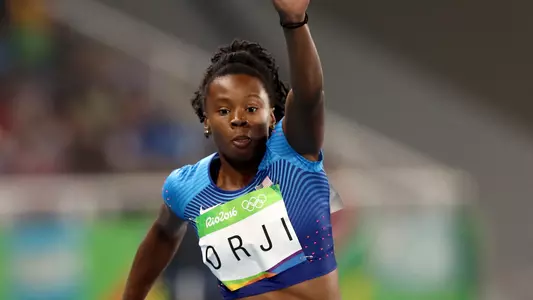 Kenturah Orji