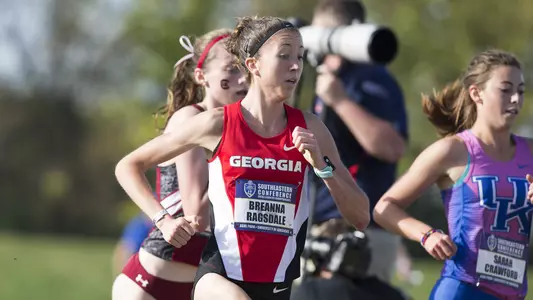 Breanna Ragsdale