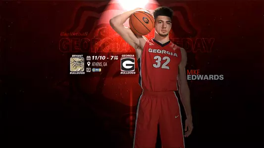 MBB Pregame - Bryant