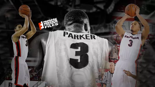 Juwan Parker
