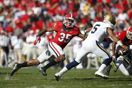 Aaron Davis
