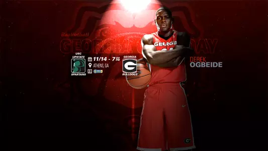 MBB Pregame - USC Upstate