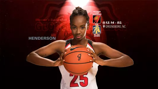 17WBB Pregame - NC A&T