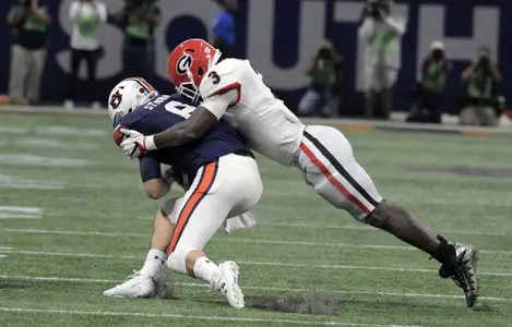 Roquan Smith