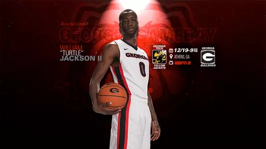 17MBB Pregame - Georgia Tech