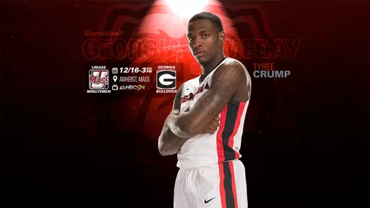 17MBB Pregame - UMass