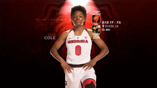 17WBB Pregame- Ga Tech