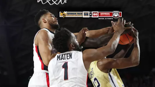 17WBB Postgame - GaTech