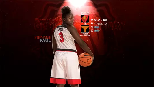 17WBB Pregame - Texas