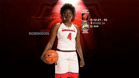 17WBB Pregame - Wright State