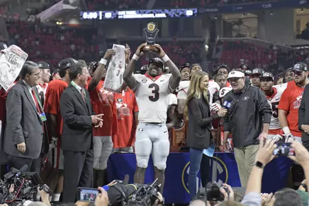 Roquan Smith