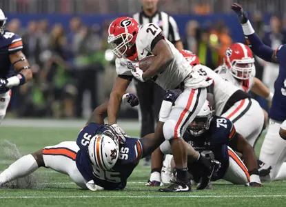 Nick Chubb