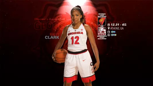 17WBB Pregame - Miss. State