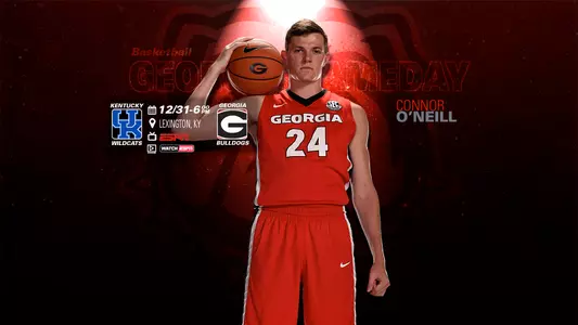 17MBB Pregame - Kentucky