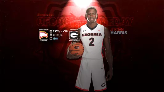 17WBB Notes - Winthrop