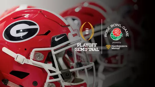 Rose Bowl - Ticket