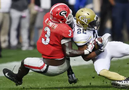 Roquan Smith