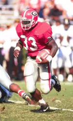 Terrell Davis