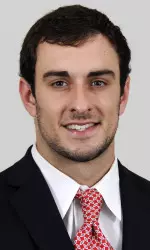 Tight end Jeb Blazevich said he didn't expect complacency to be an issue this spring.