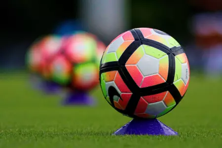 ball on tee