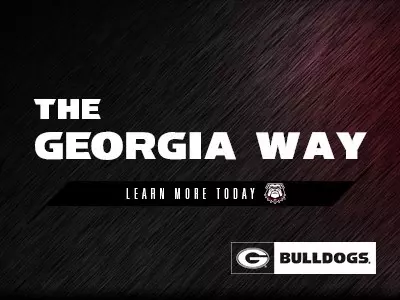 Promo The Georgia Way