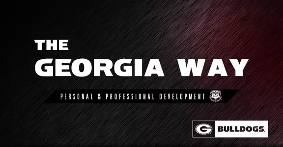 Promo The Georgia Way
