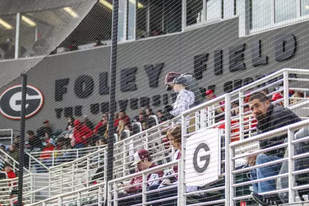 Foley Field