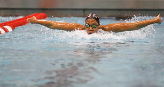 Kimberlee John-Williams