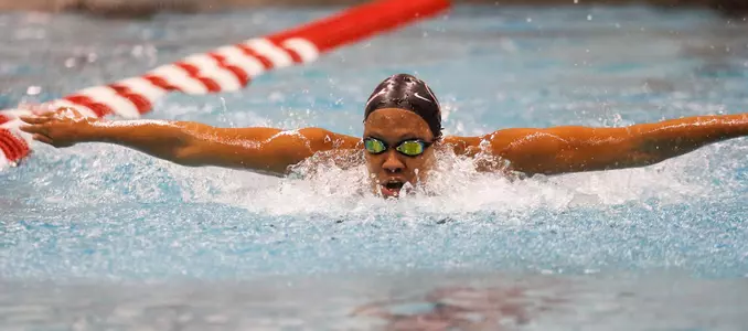 Kimberlee John-Williams