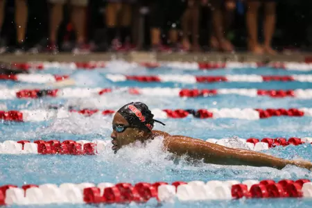 Kimberlee John-Williams