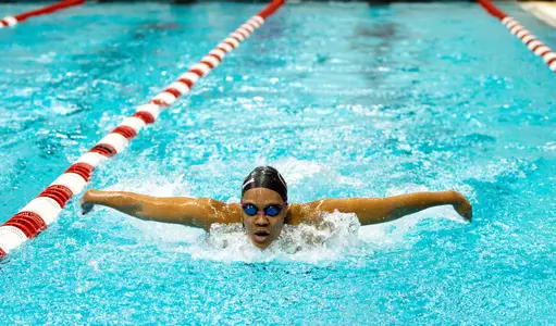 Kimberlee John-Williams