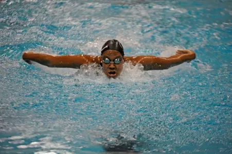 Kimberlee John-Williams