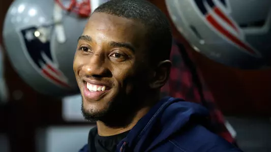 Malcolm Mitchell