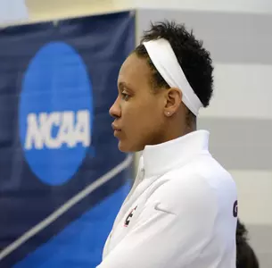 Kimberlee John-Williams