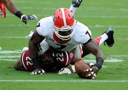 Lorenzo Carter