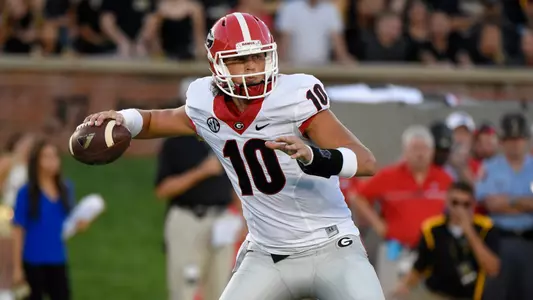 Jacob Eason