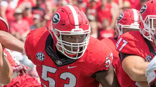 Lamont Gaillard