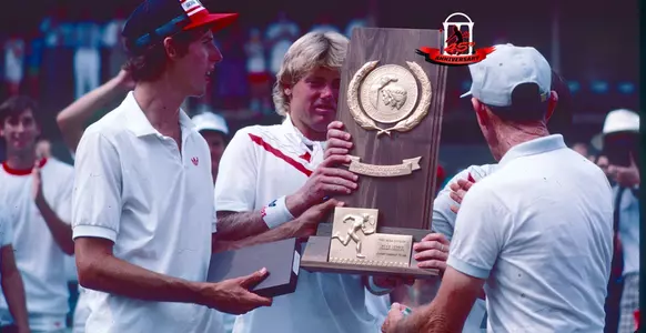 1985 Men's Tennis NCAA Championship