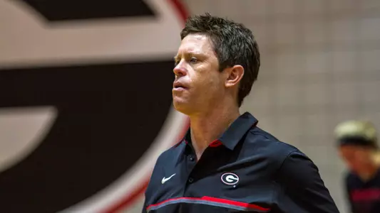 Head Coach Tom Black