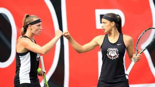 Kennedy Shaffer and Elena Christofi