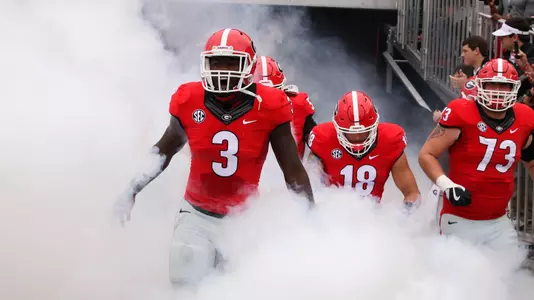 Roquan Smith