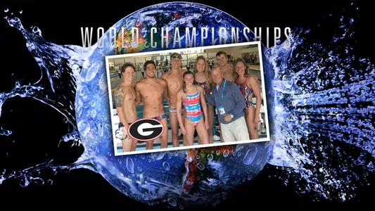 Bulldogs in World Championships