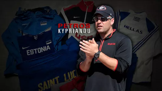 Petros Kyprianou jerseys