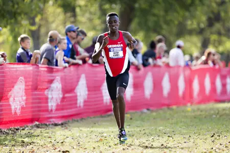 Bryan Kamau