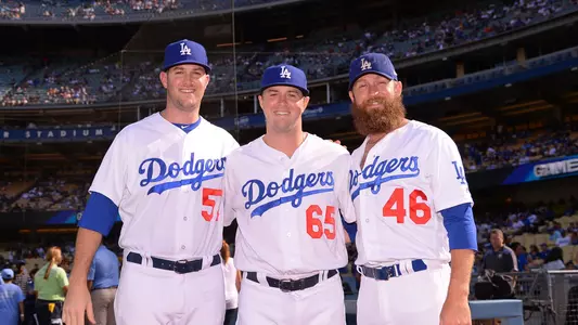 Dodger Dawgs