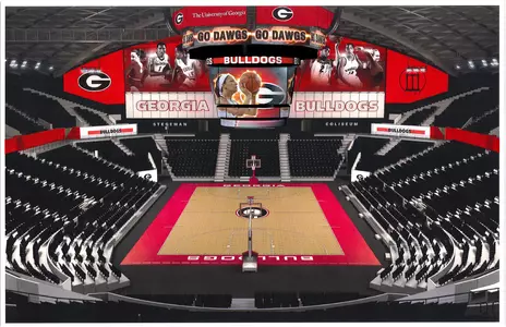 Stegeman Renovated